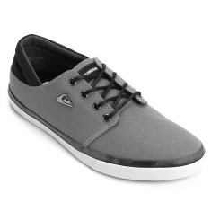 Tênis Quiksilver Masculino Casual Beats