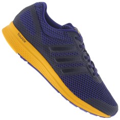 Tênis Adidas Masculino Corrida Mana Bounce