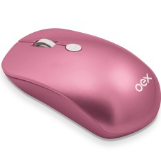 Mouse Óptico sem Fio MS401 - OEX