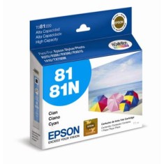 Cartucho Ciano Epson T081220