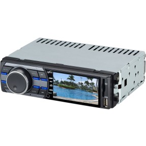 Media Receiver Naveg 3 " NVS3099