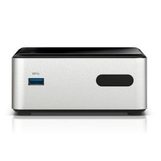 Mini PC Neologic Intel Celeron N2830 2,10 GHz 4 GB HD 500 GB Linux NLI45019