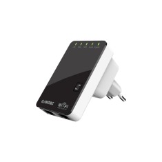 Access Point Repetidor Wireless 300 Mbps 9254 - Comtac