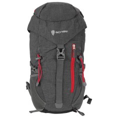 Mochila Cargueira Gonew 36 Litros Thar 28+8L