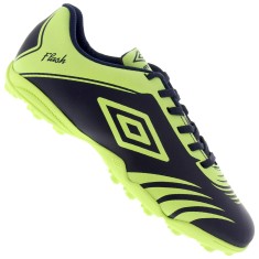 Chuteira Society Umbro Flash TF Adulto