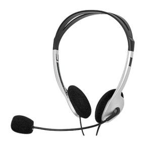 Headset com Microfone Vinik Go Work HM10