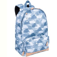 Mochila Sestini Nas Nuvens 16T