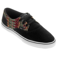 Tênis Live Masculino Skate Skateboards Gogh Premium