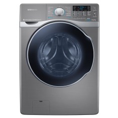 Lava e Seca Samsung Eco Bubble 15kg WD15H7300KP