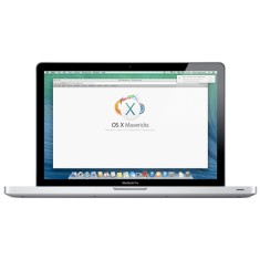 Macbook Pro Apple Intel Core i5 4GB de RAM HD 500 GB LED 13,3" Mac OS X Mavericks MD101
