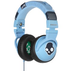 Headphone Skullcandy Hesh Light