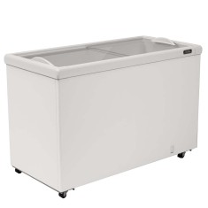 Freezer Horizontal 366 Litros Esmaltec AF 400