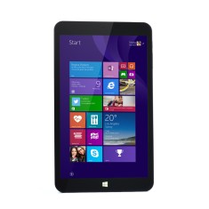 Tablet ICC 16GB IPS 8" Windows 8.1 2 MP Vision I37W