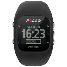 Relógio Monitor Cardíaco Polar A300