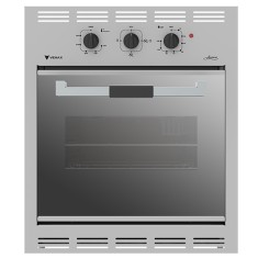 Forno de Embutir a Gás Venax 50 Litros Arena White EG