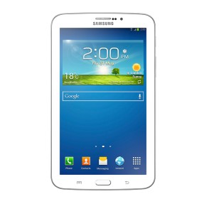 Tablet Samsung Galaxy Tab 3 3G 8GB TFT 7" Android 4.1 (Jelly Bean) 3 MP SM-T211