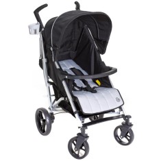Carrinho de Bebê Travel System Dzieco Tatus