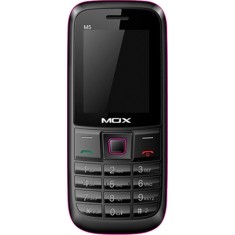 Celular Mox M5 2,0 MP 2 Chips