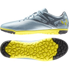 Chuteira Society Adidas Messi 10.3 TF Adulto