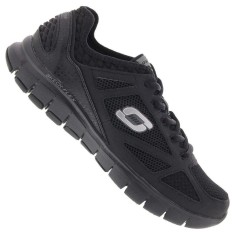 Tênis Skechers Masculino Caminhada Skech Flex Life Force