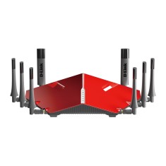 Roteador Wireless 2166 Mbps DIR-895L - D-Link