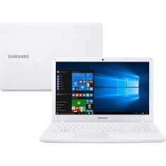 Notebook Samsung Essentials Intel Core i3 5005U 5ª Geração 4GB de RAM HD 1 TB 15,6" Windows 10 Home E34