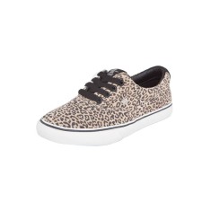 Tênis Mary Jane Feminino Casual Zombie Animal