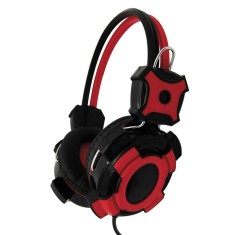 Headphone com Microfone Leadership 0319