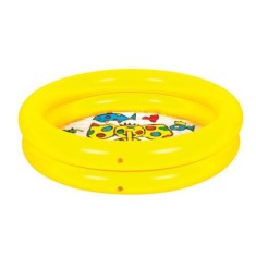 Piscina Inflável 61 l Redonda Botafogo PIS0179