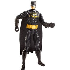 Boneco Batman Dark CKK34 - Mattel