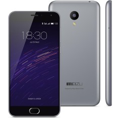Smartphone Meizu 16GB M2 13,0 MP 2 Chips Android 5.1 (Lollipop) 3G 4G Wi-Fi