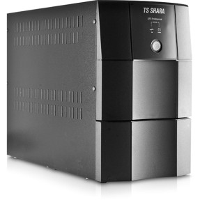 Nobreak UPS Professional 3000VA Bivolt - TS Shara