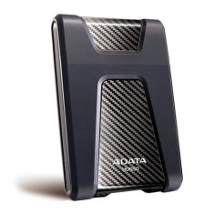 HD Externo Portátil Adata HD650 1 TB