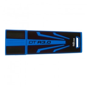 Pen Drive Kingston Data Traveler 16 GB USB 3.0 DTR30