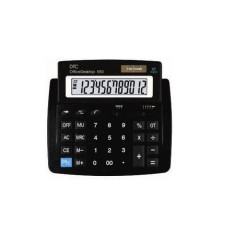 Calculadora De Mesa DTC Office Desktop 550