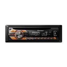 CD Player Automotivo Pioneer DEH-1580UB