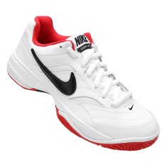 Tênis Nike Masculino Tenis e Squash Court Lite