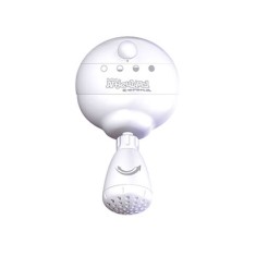 Ducha Corona Articulável Elétrico