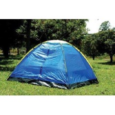 Barraca de Camping 2 pessoas Pratik T20