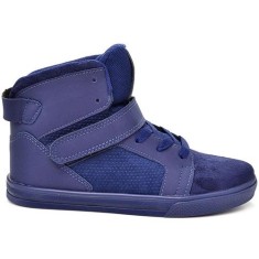 Tênis Fiocco Infantil (Menino) Casual Sk912