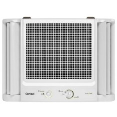 Ar Condicionado Janela / Parede Consul 7500 BTUs Frio CCB07DB