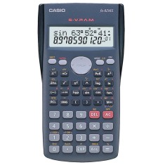 Calculadora Científica Casio FX-82MS