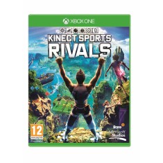 Jogo Kinect Sports Rivals Xbox One Microsoft