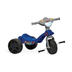 Triciclo com Pedal Bandeirante Tico Tico Vingadores 2407