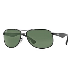Óculos de Sol Masculino Ray Ban RB3502
