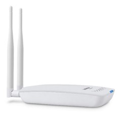 Roteador Wireless 300 Mbps HotSpot 300 - Intelbras