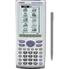 Calculadora Gráfica Casio Class Pad 300