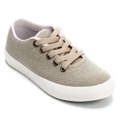 Tênis Mood Infantil (Menino) Casual Coconut