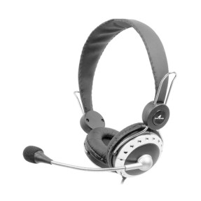 Headset com Microfone Fortrek HS-307