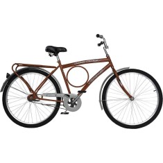 Bicicleta Fischer Aro 26 Barra Super New